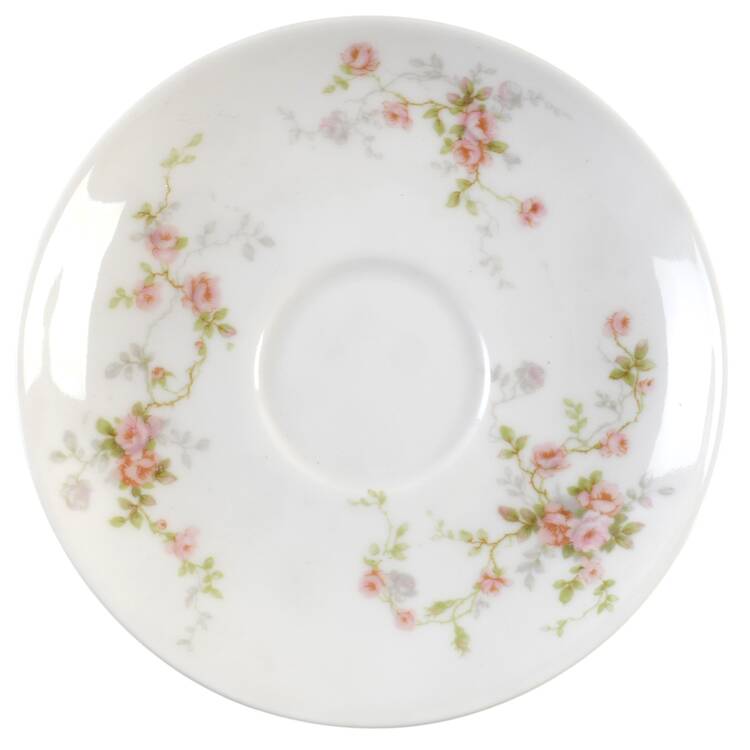 Schleiger 1245 Saucer
