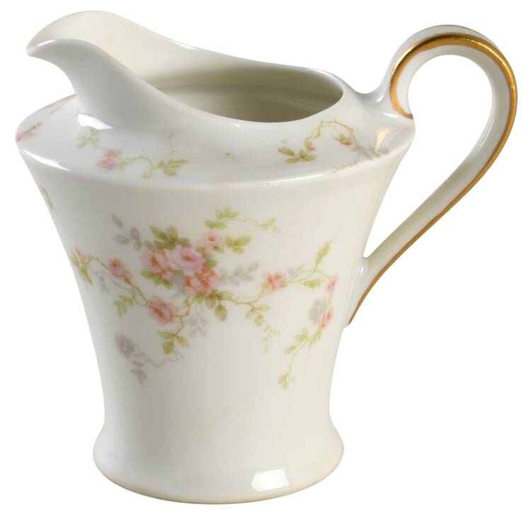 Schleiger 1245 Creamer