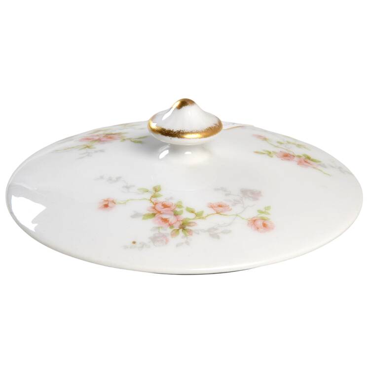 Schleiger 1245 Lid for Sugar Bowl