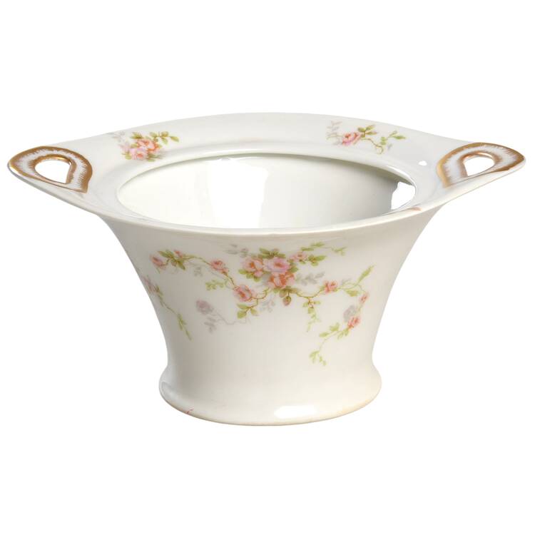 Schleiger 1245 Sugar Bowl No Lid