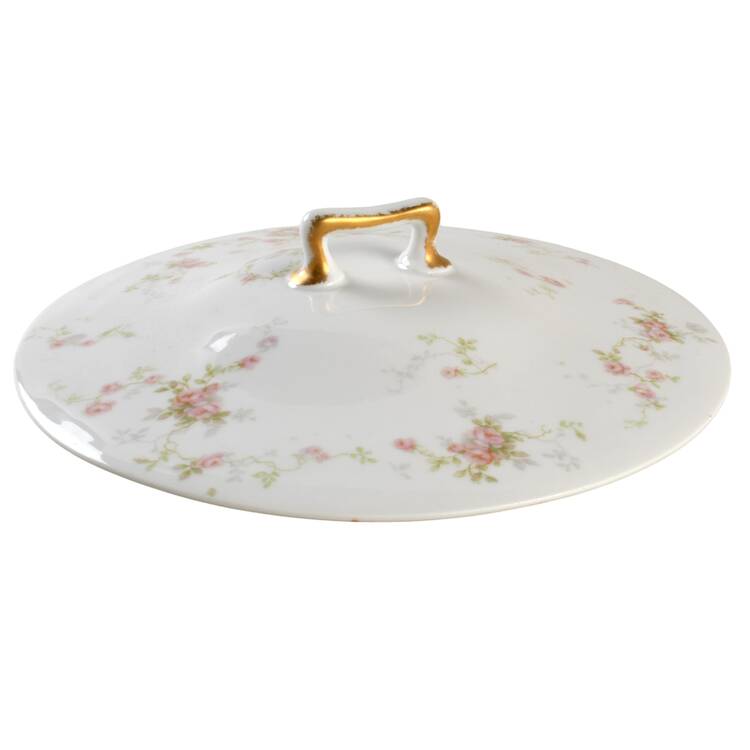 Schleiger 1245 Lid for Round Vegetable