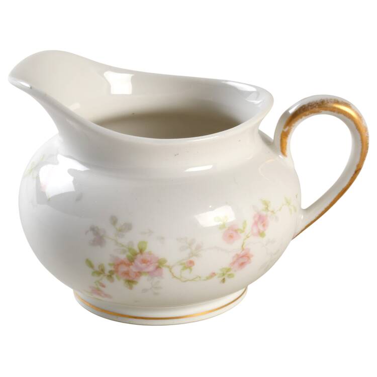 Schleiger 1245 Creamer