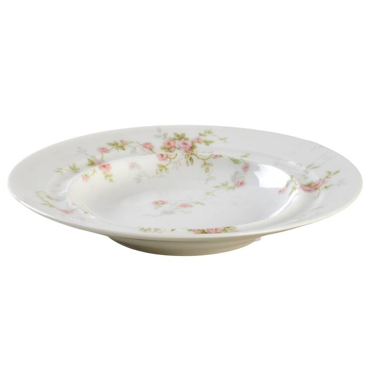 Schleiger 1245 Round Butter No Lid