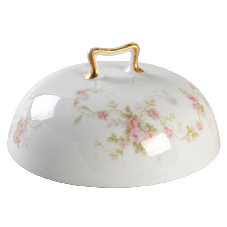 Schleiger 1245 Lid for Round Butter