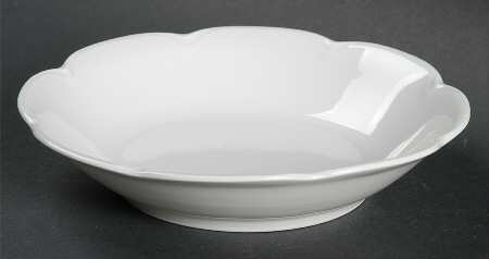 Schleiger 125 Fruit/Dessert (Sauce) Bowl