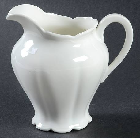Schleiger 125 Creamer