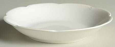 Schleiger 125 Coupe Soup Bowl