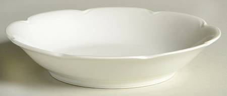 Schleiger 125 Coupe Cereal Bowl