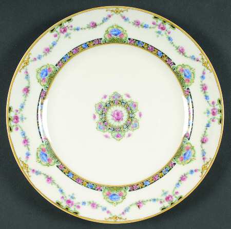 Schleiger 1262 by Haviland