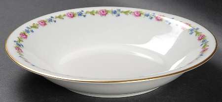 Schleiger 1263 Coupe Soup Bowl