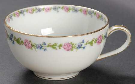Schleiger 1263 Flat Cup