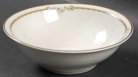 Schleiger 1264 Coupe Cereal Bowl