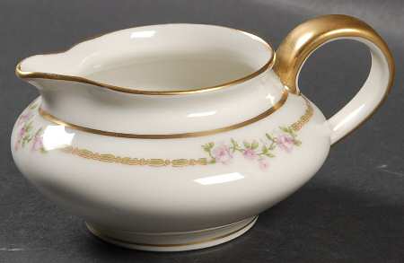 Schleiger 1264 Creamer