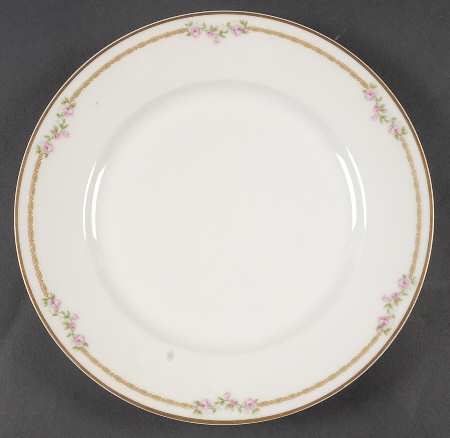Schleiger 1264 by Haviland