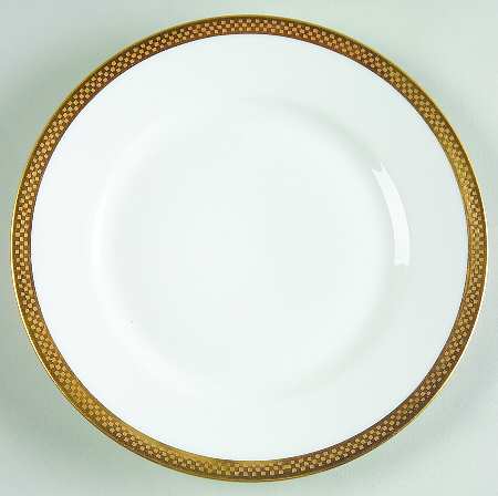 Schleiger 1265 Bread & Butter Plate