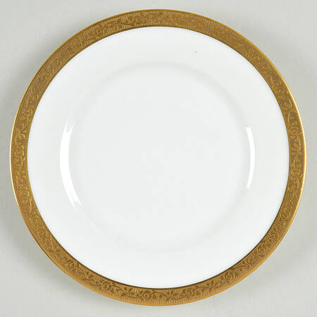 Schleiger 1266 Bread & Butter Plate