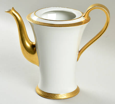 Schleiger 1266 Mini Coffee Pot No Lid