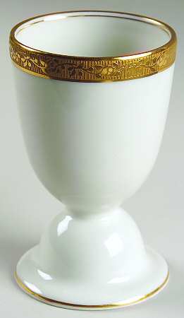 Schleiger 1266 Double Egg Cup