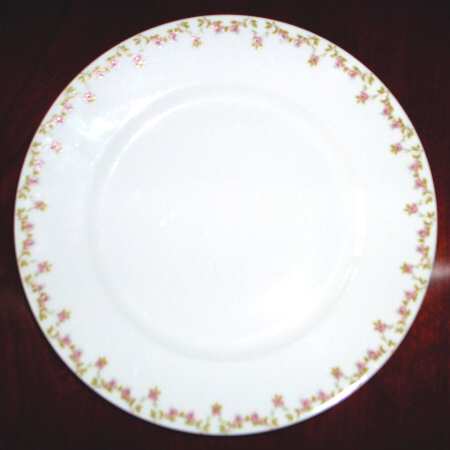 Schleiger 1267 by Haviland