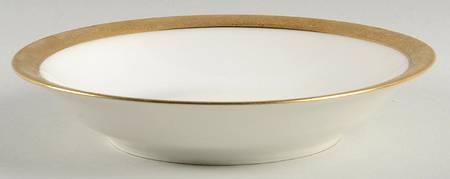 Schleiger 1269 Coupe Soup Bowl