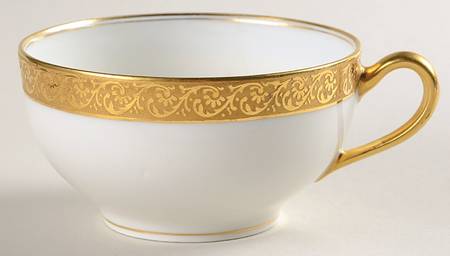 Schleiger 1269 Flat Cup