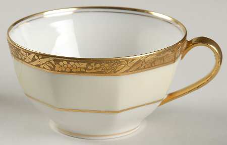 Schleiger 1270A Flat Cup