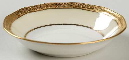 Schleiger 1270A Fruit/Dessert (Sauce) Bowl