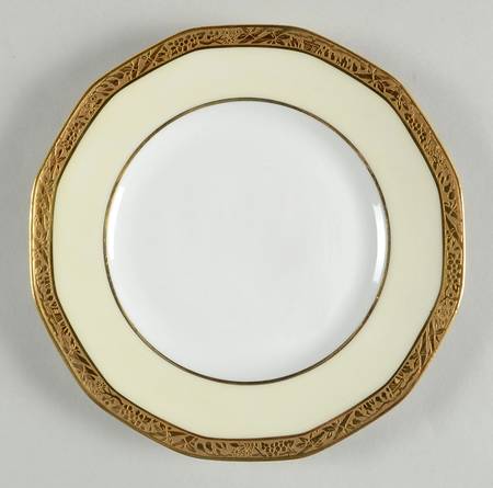 Schleiger 1270A Salad Plate