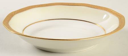 Schleiger 1270A Rim Soup Bowl
