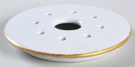 Schleiger 128 Strainer for Round Butter