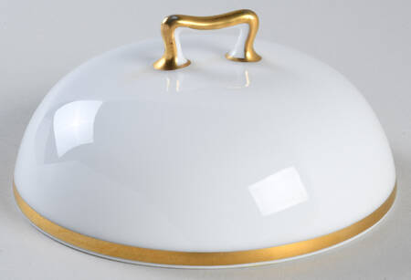 Schleiger 128 Lid for Round Butter