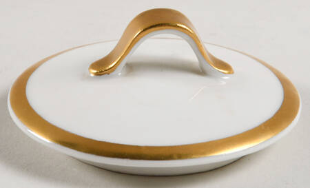 Schleiger 128 Lid for Sugar Bowl