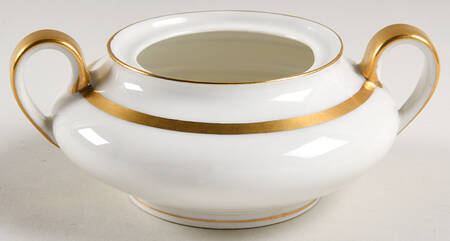 Schleiger 128 Sugar Bowl No Lid