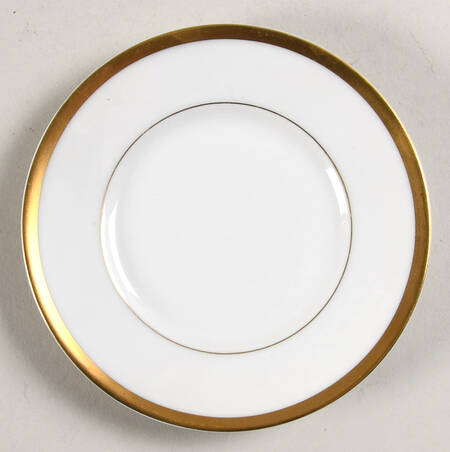 Schleiger 128 Saucer for Ramekin