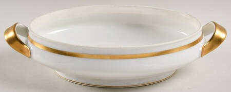 Schleiger 128 Oval Vegetable No Lid