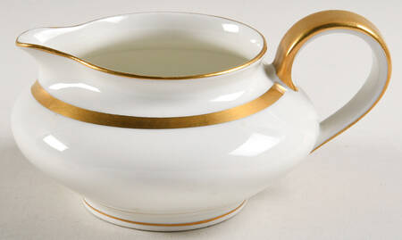 Schleiger 128 Creamer