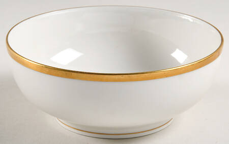 Schleiger 128 Coupe Cereal Bowl