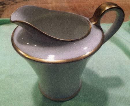 Schleiger 128 Creamer