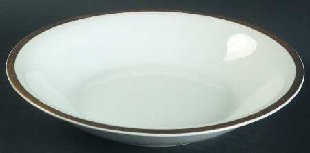 Schleiger 128 Coupe Soup Bowl