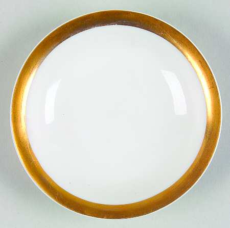 Schleiger 128 Butter Pat