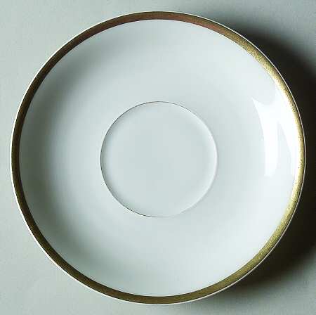Schleiger 128 Saucer