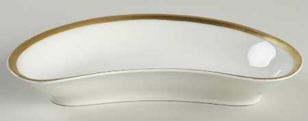 Schleiger 128 Bone Dish