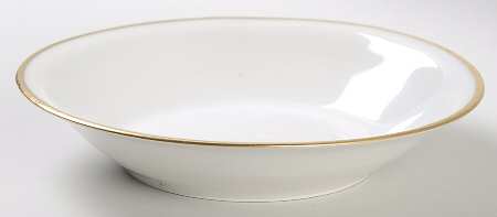 Schleiger 128 Fruit/Dessert (Sauce) Bowl