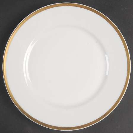 Schleiger 128 Salad Plate
