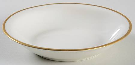 Schleiger 128 Fruit/Dessert (Sauce) Bowl