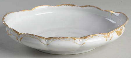 Schleiger 133 8" Pudding Bowl