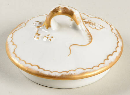 Schleiger 133 Lid for Chocolate Pot