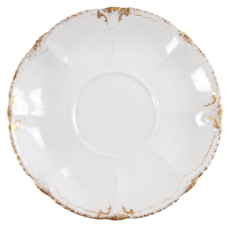 Schleiger 133 Saucer