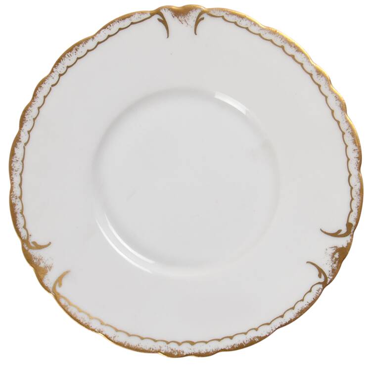 Schleiger 133 Saucer for Ramekin