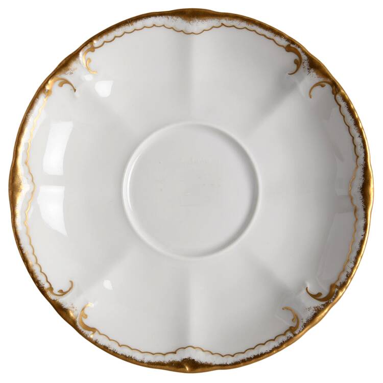 Schleiger 133 Saucer for Demitasse Cup
